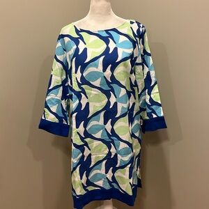 Talbots Outlet Swim Coverup